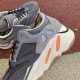 椰子700磁铁 特供版本 Adidas Yeezy Boost 700 Magnet 磁铁侃爷老爹鞋 FV9922  尺码：36-46.5