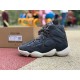 椰子500高帮 Adidas Yeezy 500 High“ Slate” 椰子500黑白麂皮 高帮 FW4968 尺码：39-46.5