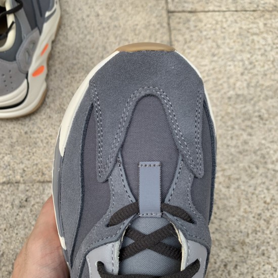 椰子700磁铁性价比版本 Adidas Yeezy Boost 700 Magnet 磁铁侃爷老爹鞋 FV9922 尺码：36-46