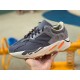 椰子700磁铁 特供版本 Adidas Yeezy Boost 700 Magnet 磁铁侃爷老爹鞋 FV9922  尺码：36-46.5