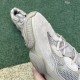 椰子500灰褐色  lw出品⚡️ Yeezy 500 椰子老爹鞋 大地棕褐色 Taupe Light GX3605