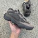 椰子500深棕色 Adidas Yeezy 500 椰子500深棕 碳黑休闲老爹鞋 GX3606