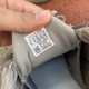 椰子500灰褐色新款 adidas Yeezy 500 “Taupe Light” GX3607