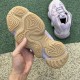 椰子500薰衣草 lw出品⚡️Adidas Yeezy 500 椰子500 灭霸 薰衣草紫 FW2656