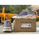 椰子700磁铁 特供版本 Adidas Yeezy Boost 700 Magnet 磁铁侃爷老爹鞋 FV9922  尺码：36-46.5