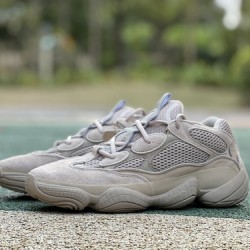 椰子500灰褐色  lw出品⚡️ Yeezy 500 椰子老爹鞋 大地棕褐色 Taupe Light GX3605