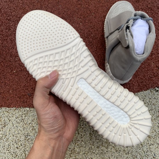 椰子750灰白 巴斯夫Adidas Yeezy 750 Boost kanye west 椰子 初代 B35309