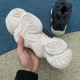 椰子500黑曜石高帮 特供版LJR出品 Adidas YEEZY 500 High 椰子500 黑曜石高帮秋冬 FW4968 尺码：36-46.5