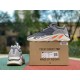 椰子700磁铁 og纯原版本 Adidas Yeezy Boost 700 Magnet 磁铁侃爷老爹鞋 FV9922 尺码：36-48