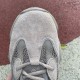 椰子500灰褐色 Adidas Yeezy 500 椰子 灰褐色 侃爷复古老爹鞋 GX3605