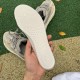 椰子700v2奶油 G5版正常尺码，Adidas Yeezy Boost 700 V2 奶油灰白 椰子700 GY7924