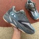 椰子700青蓝 性价比版本Adidas Yeezy Boost 700 青蓝 水鸭蓝椰子 老爹鞋 FW2499 尺码：36-47