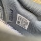 椰子700灰橘 特供版LJR出品偏小0.5-1码Adidas Yeezy Boost 椰子700灰橘 GW0296