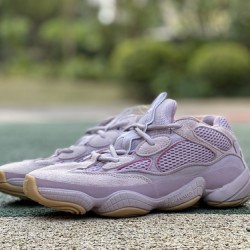 椰子500薰衣草 lw出品⚡️Adidas Yeezy 500 椰子500 灭霸 薰衣草紫 FW2656