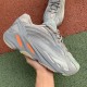 椰子700v2惯性 Adidas Yeezy Boost 700V2 Inertia 惯性V2老爹鞋 FW2549  尺码：36-46