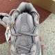 椰子500灰褐色新款 adidas Yeezy 500 “Taupe Light” GX3607