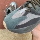 椰子700青蓝 性价比版本Adidas Yeezy Boost 700 青蓝 水鸭蓝椰子 老爹鞋 FW2499 尺码：36-47