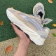 椰子700v2奶油 G5版正常尺码，Adidas Yeezy Boost 700 V2 奶油灰白 椰子700 GY7924