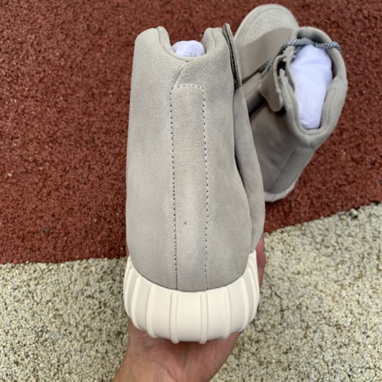 椰子750灰白 巴斯夫Adidas Yeezy 750 Boost kanye west 椰子 初代 B35309