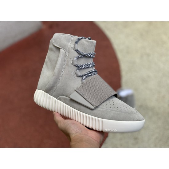 椰子750灰白 巴斯夫Adidas Yeezy 750 Boost kanye west 椰子 初代 B35309