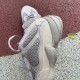 椰子500灰褐色 Adidas Yeezy 500 椰子 灰褐色 侃爷复古老爹鞋 GX3605