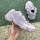 椰子500薰衣草 lw出品⚡️Adidas Yeezy 500 椰子500 灭霸 薰衣草紫 FW2656