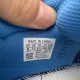 椰子700蓝橙 LW出品️ Adidas Yeezy 700 Bright Blue 蓝橙 椰子 老爹鞋GZ0541