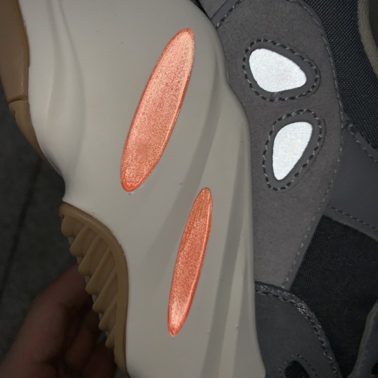 椰子700磁铁性价比版本 Adidas Yeezy Boost 700 Magnet 磁铁侃爷老爹鞋 FV9922 尺码：36-46