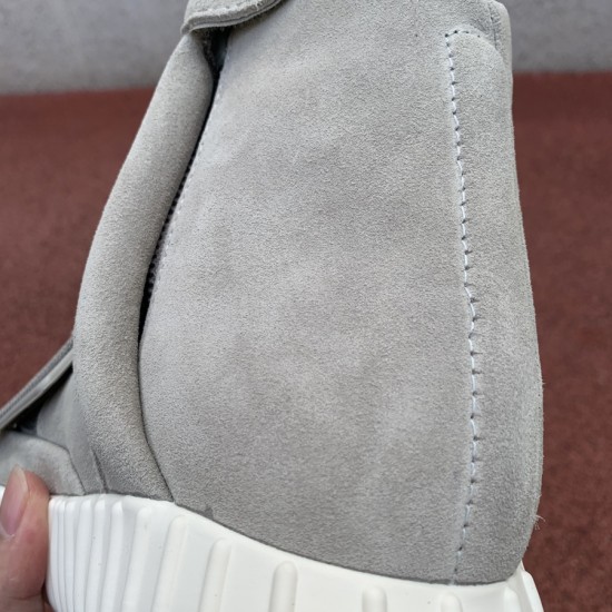 椰子750灰白 巴斯夫Adidas Yeezy 750 Boost kanye west 椰子 初代 B35309