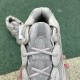 椰子500灰褐色  lw出品⚡️ Yeezy 500 椰子老爹鞋 大地棕褐色 Taupe Light GX3605