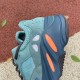 椰子700海蓝 adidas Yeezy Boost 700 Sea Blue 椰子700 海蓝配色 Gz2002