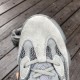 椰子500大地灰 Adidas Yeezy 500 大地灰 灰色 椰子 复古老爹鞋 GW6373