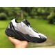 椰子700冰蓝黑 Adidas Yeezy 700 浅蓝冰蓝黑椰子反光复古老爹鞋 GZ0711