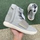 椰子750灰白  新版本⚡️Adidas Yeezy 750 Boost kanye west 椰子 初代 B35309