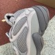 椰子500灰褐色新款 adidas Yeezy 500 “Taupe Light” GX3607