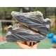 椰子700v2火山灰 特供版本出货 Adidas Yeezy 700V2 Tephra 椰子700 火山灰老爹鞋 FU7914  尺码：36-46.5