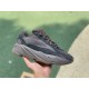 椰子700v2棕褐色 特供版LJR出品Adidas Yeezy Boost 700 V2棕褐色 大地椰子跑步鞋GZ0724