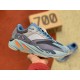 椰子700磁蓝 BC版出货 Adidas Yeezy 700 Carbon Blue 椰子700 碳蓝 老爹鞋 FW2498 尺码：36-48