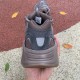 椰子700v2黑棕色 Adidas Yeezy Boost 700 V2 gz0724