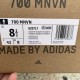 椰子700蜜蜂 Adidas Yeezy 700 MNVN 黑黄 蜂蜜 椰子 跑步鞋 GZ0717