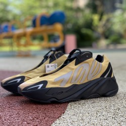 椰子700蜜蜂 Adidas Yeezy 700 MNVN 黑黄 蜂蜜 椰子 跑步鞋 GZ0717