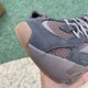 椰子700v2棕褐色 特供版LJR出品Adidas Yeezy Boost 700 V2棕褐色 大地椰子跑步鞋GZ0724