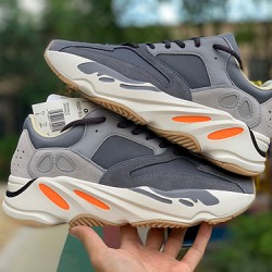 椰子700磁铁 og纯原版本 Adidas Yeezy Boost 700 Magnet 磁铁侃爷老爹鞋 FV9922 尺码：36-48