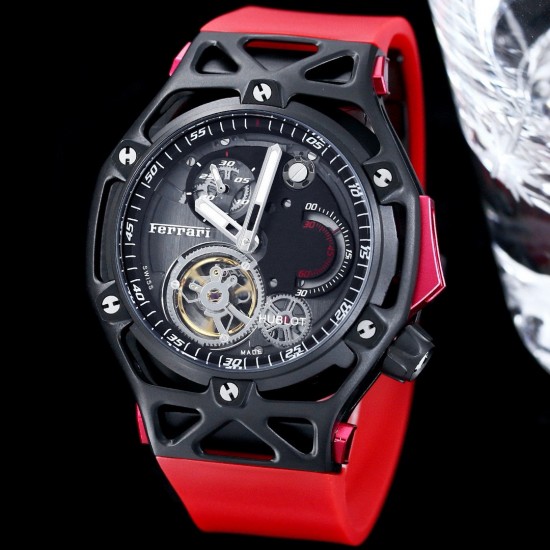 Hublot Watch