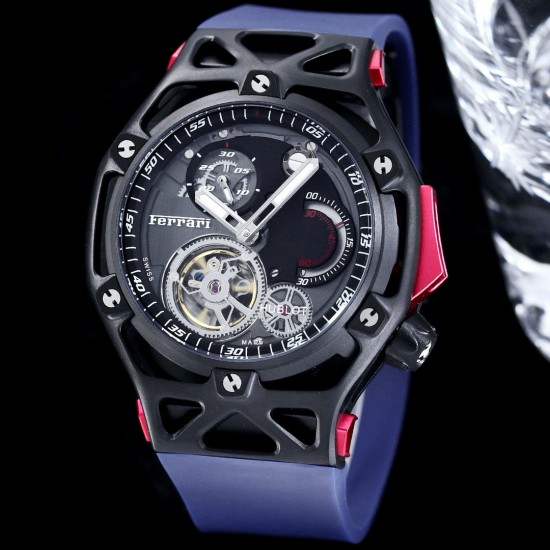 Hublot Watch