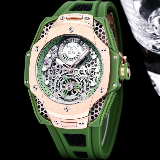 Hublot Watch