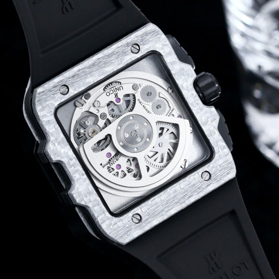 Hublot Watch