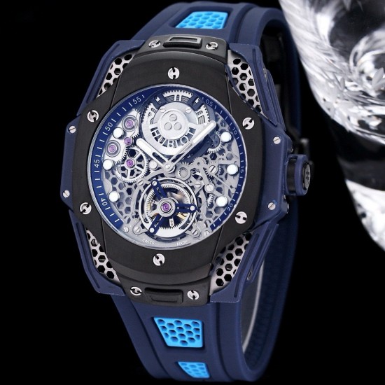 Hublot Watch