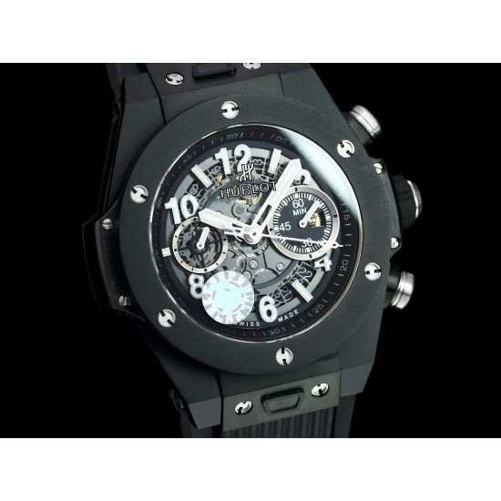 Hublot Watch