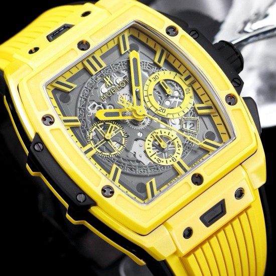 Hublot Watch